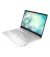 Ноутбук HP 15s-eq2704nw (4H388EA) Silver