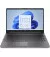 Ноутбук HP 15s-fq0001sf (64V08EA) Gray