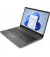 Ноутбук HP 15s-fq0001sf (64V08EA) Gray