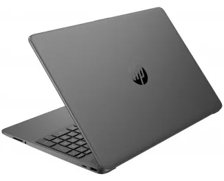 Ноутбук HP 15s-fq0001sf (64V08EA) Gray