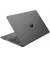 Ноутбук HP 15s-fq0001sf (64V08EA) Gray