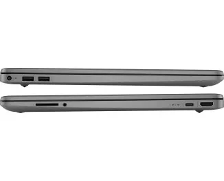 Ноутбук HP 15s-fq0001sf (64V08EA) Gray