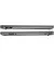 Ноутбук HP 15s-fq0001sf (64V08EA) Gray