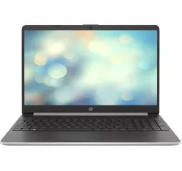 Ноутбук HP 15s-fq2009nq (2L9W1EA) Silver
