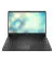 Ноутбук HP 15s-fq2015nq (2L9W6EA) Black