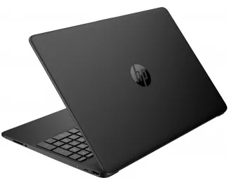 Ноутбук HP 15s-fq2015nq (2L9W6EA) Black