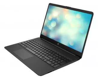 Ноутбук HP 15s-fq2222nw (4N972EA) Black