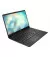 Ноутбук HP 15s-fq3017nq (4Q8P6EA) Black