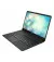 Ноутбук HP 15s-fq3017nq (4Q8P6EA) Black