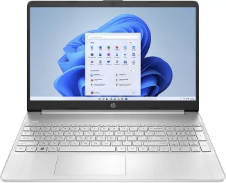 Ноутбук HP 15s-fq3215ng (8D678EA) Silver