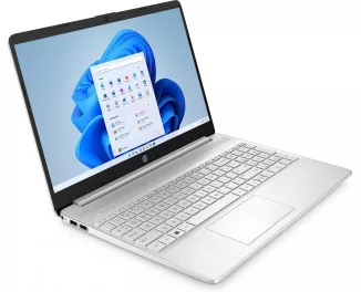 Ноутбук HP 15s-fq3215ng (8D678EA) Silver