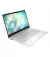 Ноутбук HP 15s-fq5025ua (834P4EA) Silver