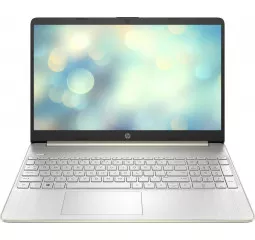 Ноутбук HP 15s-fq5034ua (91L37EA) Gold
