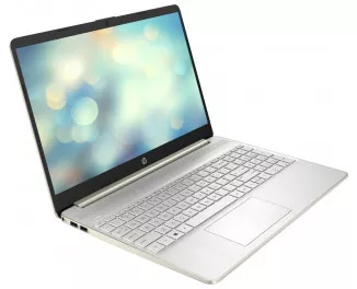 Ноутбук HP 15s-fq5034ua (91L37EA) Gold
