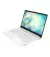 Ноутбук HP 15s-fq5036ua (91L39EA) White