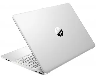 Ноутбук HP 15s-fq5051nq (7K167EA) Silver