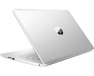 Ноутбук HP 17-by4062cl (4R7Z3UA) Silver