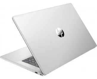 Ноутбук HP 17-cn0001tg (8C347UA) Silver REF