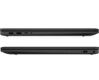 Ноутбук HP 17-cn0015ua (4F791EA) Black