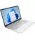 Ноутбук HP 17-cn0023dx (668S3UA) Silver