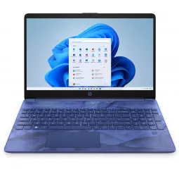 Ноутбук HP 17-cn0613ds (889C0UA) Blue