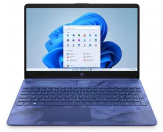 Ноутбук HP 17-cn0613ds (889C0UA) Blue