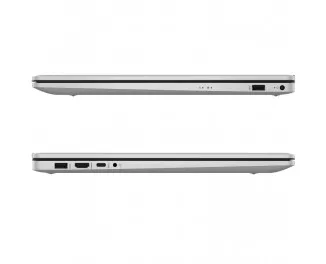 Ноутбук HP 17-cn2019ua (91L42EA) Silver