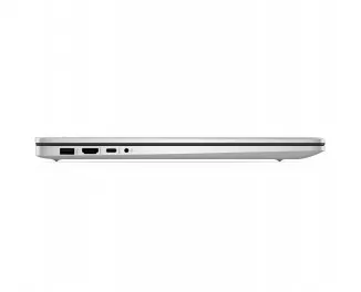 Ноутбук HP 17-cn3002ua (826W1EA) Silver
