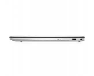 Ноутбук HP 17-cn3002ua (826W1EA) Silver
