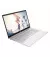 Ноутбук HP 17-cn3011ua (833U7EA) Silver