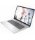 Ноутбук HP 17-cn3017ua (91L43EA) Silver