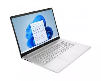 Ноутбук HP 17-cn3021ua 17.3