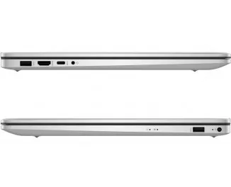 Ноутбук HP 17-cn3263ng (BZ8R4EA) Silver