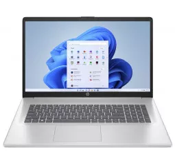 Ноутбук HP 17-cn4033cl (9S1M6UA) Silver