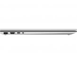 Ноутбук HP 17-cp2010ua (91L50EA) Silver