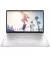 Ноутбук HP 17-cp2012ua (A28QDEA) Silver
