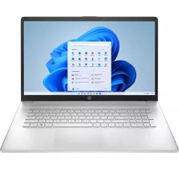 Ноутбук HP 17-cp2017nb (846M1EA16) Silver
