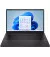 Ноутбук HP 17-cp3278ng (B20DJEA) Black