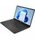 Ноутбук HP 17-cp3278ng (B20DJEA) Black