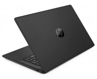 Ноутбук HP 17-cp3278ng (B20DJEA) Black