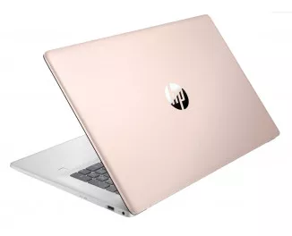 Ноутбук HP 17t-cn300 (7P3Q0AV-CTO3) Pale Rose Gold