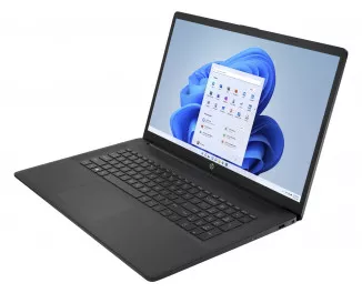 Ноутбук HP 17z-cp200 (67K39AV) Black