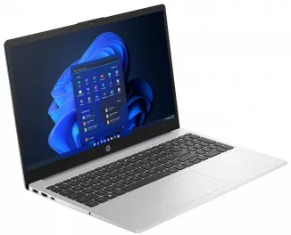 Ноутбук HP 250 G10 (85C48EA) Silver