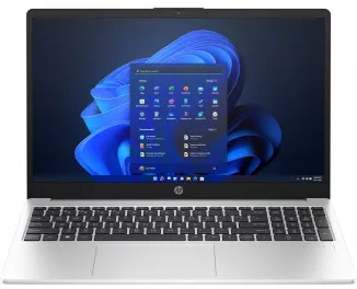 Ноутбук HP 250 G10 (8D4M8ES) Silver