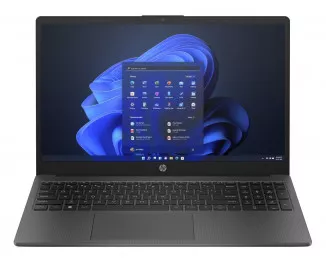 Ноутбук HP 250 G10 (AK9W9AT) Dark Ash Silver