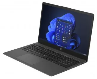 Ноутбук HP 250 G10 (AK9W9AT) Dark Ash Silver