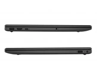 Ноутбук HP 250 G10 (AK9W9AT) Dark Ash Silver
