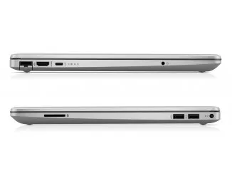 Ноутбук HP 250 G8 (27J94EA) Silver