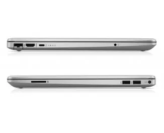 Ноутбук HP 250 G8 (5B6G0ES) Silver