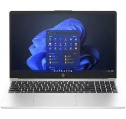 Ноутбук HP 255 G10 (816F6EA) Silver